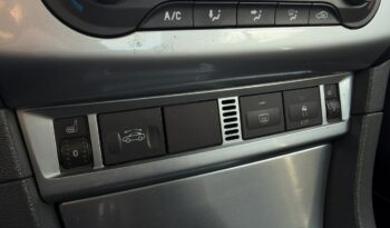 Ford Focus Cabrio, Klimatronic 2-stref, Podgrz. fotele, Tempomat full