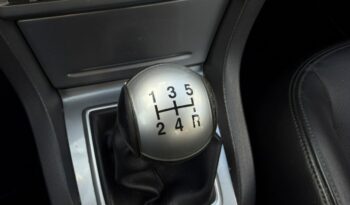 Ford Focus Cabrio, Klimatronic 2-stref, Podgrz. fotele, Tempomat full