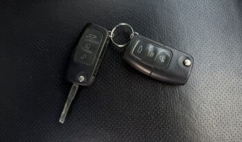 Ford Focus Cabrio, Klimatronic 2-stref, Podgrz. fotele, Tempomat full