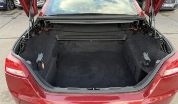 Ford Focus Cabrio, Klimatronic 2-stref, Podgrz. fotele, Tempomat full