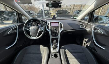 Opel Astra Klimiatronic 2-stref, Podgrz. fotele i kierownica, 2 kpl. kół, Navi full