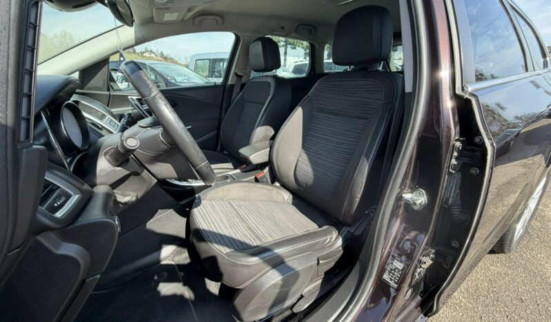 Opel Astra Klimiatronic 2-stref, Podgrz. fotele i kierownica, 2 kpl. kół, Navi full