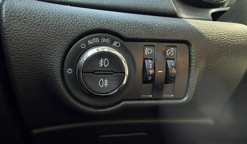 Opel Astra Klimiatronic 2-stref, Podgrz. fotele i kierownica, 2 kpl. kół, Navi full