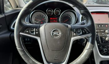 Opel Astra Klimiatronic 2-stref, Podgrz. fotele i kierownica, 2 kpl. kół, Navi full