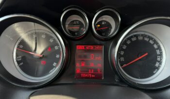 Opel Astra Klimiatronic 2-stref, Podgrz. fotele i kierownica, 2 kpl. kół, Navi full