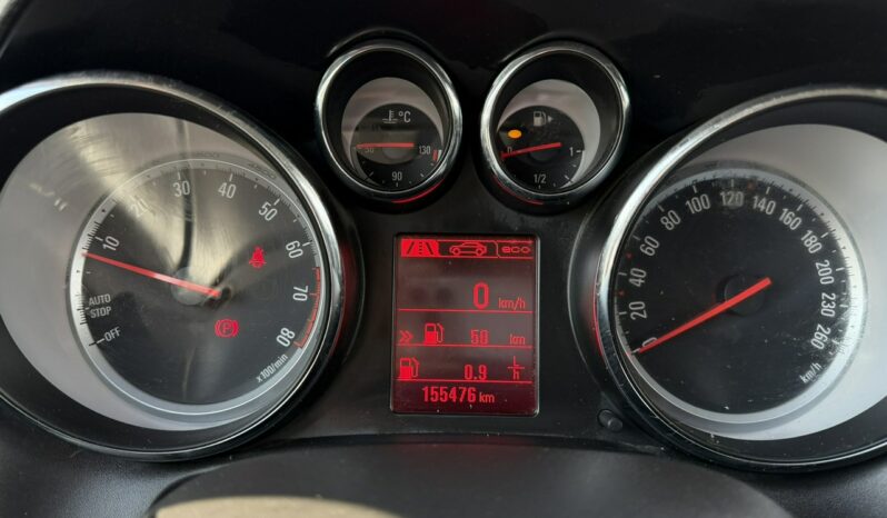 Opel Astra Klimiatronic 2-stref, Podgrz. fotele i kierownica, 2 kpl. kół, Navi full