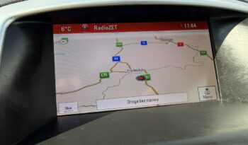 Opel Astra Klimiatronic 2-stref, Podgrz. fotele i kierownica, 2 kpl. kół, Navi full