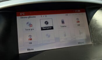 Opel Astra Klimiatronic 2-stref, Podgrz. fotele i kierownica, 2 kpl. kół, Navi full
