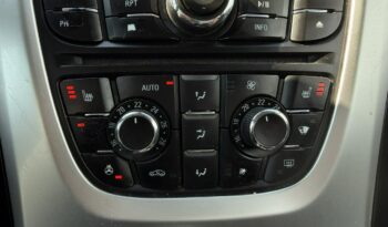 Opel Astra Klimiatronic 2-stref, Podgrz. fotele i kierownica, 2 kpl. kół, Navi full