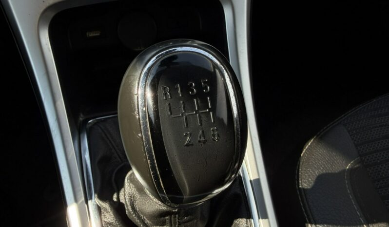 Opel Astra Klimiatronic 2-stref, Podgrz. fotele i kierownica, 2 kpl. kół, Navi full