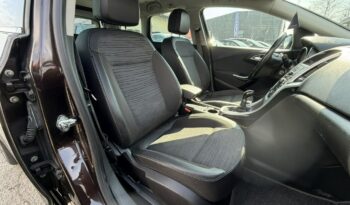 Opel Astra Klimiatronic 2-stref, Podgrz. fotele i kierownica, 2 kpl. kół, Navi full