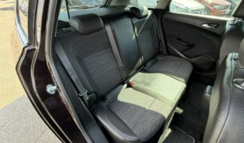 Opel Astra Klimiatronic 2-stref, Podgrz. fotele i kierownica, 2 kpl. kół, Navi full