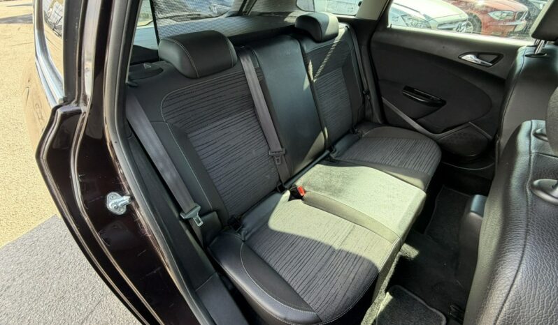 Opel Astra Klimiatronic 2-stref, Podgrz. fotele i kierownica, 2 kpl. kół, Navi full