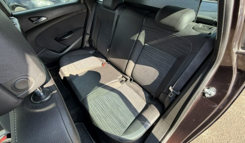 Opel Astra Klimiatronic 2-stref, Podgrz. fotele i kierownica, 2 kpl. kół, Navi full