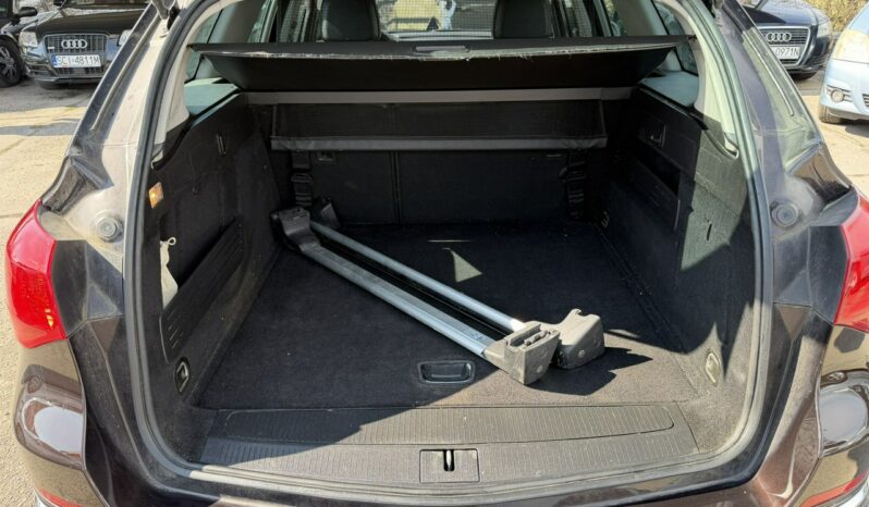 Opel Astra Klimiatronic 2-stref, Podgrz. fotele i kierownica, 2 kpl. kół, Navi full