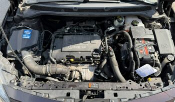 Opel Astra Klimiatronic 2-stref, Podgrz. fotele i kierownica, 2 kpl. kół, Navi full