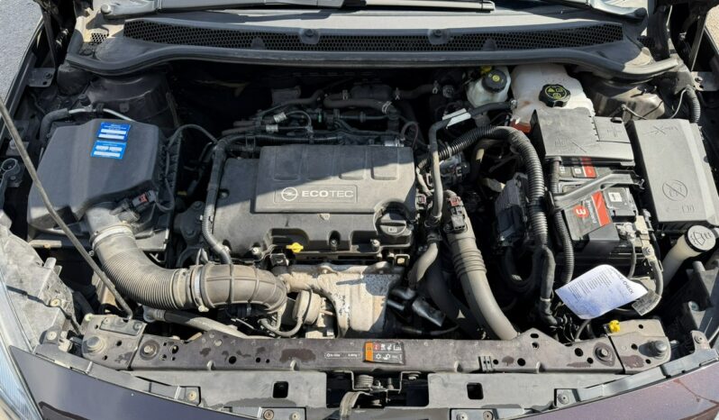 Opel Astra Klimiatronic 2-stref, Podgrz. fotele i kierownica, 2 kpl. kół, Navi full