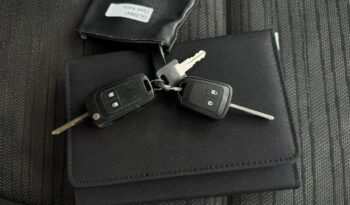 Opel Astra Klimiatronic 2-stref, Podgrz. fotele i kierownica, 2 kpl. kół, Navi full