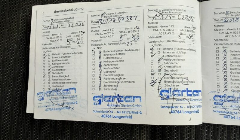 Opel Astra Klimiatronic 2-stref, Podgrz. fotele i kierownica, 2 kpl. kół, Navi full