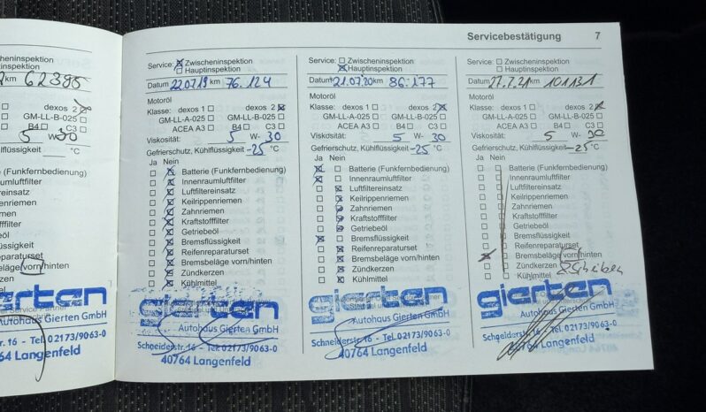 Opel Astra Klimiatronic 2-stref, Podgrz. fotele i kierownica, 2 kpl. kół, Navi full