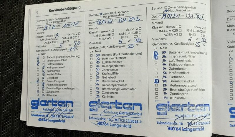 Opel Astra Klimiatronic 2-stref, Podgrz. fotele i kierownica, 2 kpl. kół, Navi full