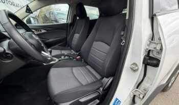 Mazda CX-3 Klimatronic 2-stref, Podgrz. fotele, PDC, Asystent pasa ruchu full