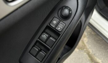 Mazda CX-3 Klimatronic 2-stref, Podgrz. fotele, PDC, Asystent pasa ruchu full