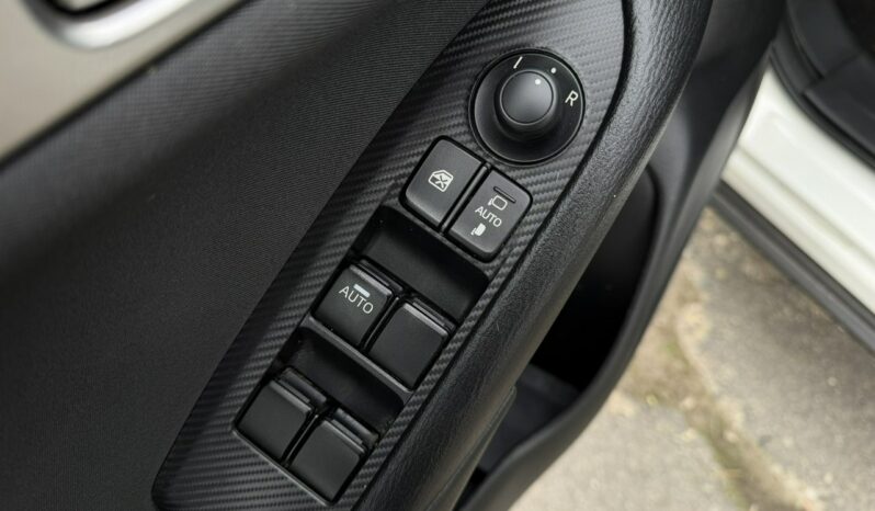 Mazda CX-3 Klimatronic 2-stref, Podgrz. fotele, PDC, Asystent pasa ruchu full