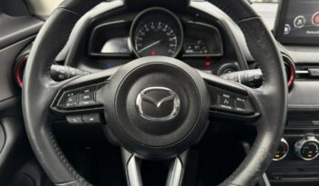 Mazda CX-3 Klimatronic 2-stref, Podgrz. fotele, PDC, Asystent pasa ruchu full
