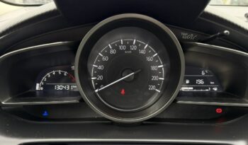 Mazda CX-3 Klimatronic 2-stref, Podgrz. fotele, PDC, Asystent pasa ruchu full