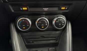 Mazda CX-3 Klimatronic 2-stref, Podgrz. fotele, PDC, Asystent pasa ruchu full