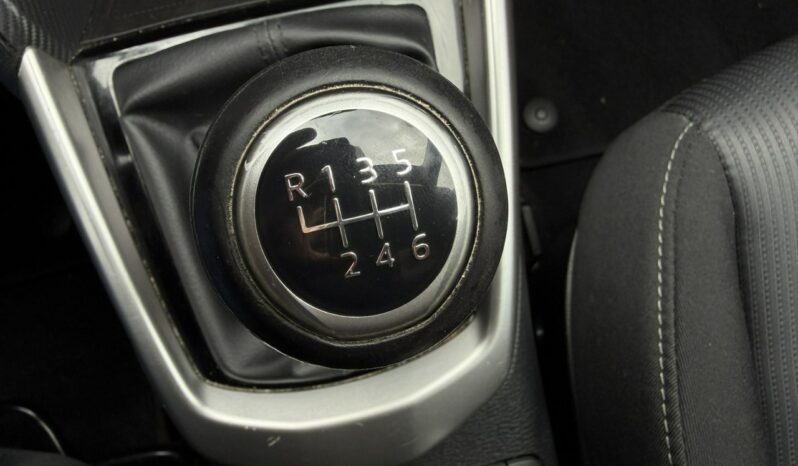 Mazda CX-3 Klimatronic 2-stref, Podgrz. fotele, PDC, Asystent pasa ruchu full