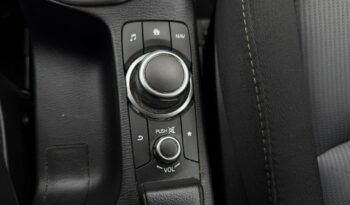 Mazda CX-3 Klimatronic 2-stref, Podgrz. fotele, PDC, Asystent pasa ruchu full