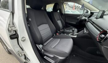 Mazda CX-3 Klimatronic 2-stref, Podgrz. fotele, PDC, Asystent pasa ruchu full