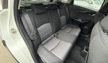 Mazda CX-3 Klimatronic 2-stref, Podgrz. fotele, PDC, Asystent pasa ruchu full