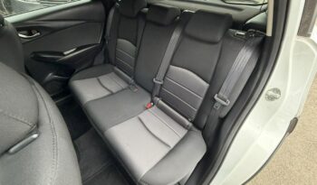 Mazda CX-3 Klimatronic 2-stref, Podgrz. fotele, PDC, Asystent pasa ruchu full