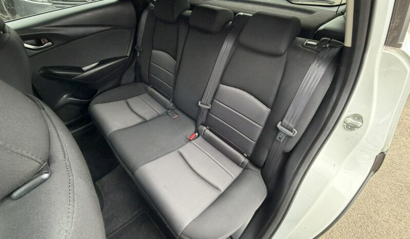 Mazda CX-3 Klimatronic 2-stref, Podgrz. fotele, PDC, Asystent pasa ruchu full