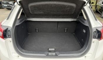 Mazda CX-3 Klimatronic 2-stref, Podgrz. fotele, PDC, Asystent pasa ruchu full