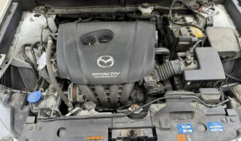 Mazda CX-3 Klimatronic 2-stref, Podgrz. fotele, PDC, Asystent pasa ruchu full