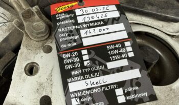 Mazda CX-3 Klimatronic 2-stref, Podgrz. fotele, PDC, Asystent pasa ruchu full