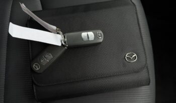 Mazda CX-3 Klimatronic 2-stref, Podgrz. fotele, PDC, Asystent pasa ruchu full