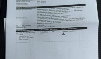 Mazda CX-3 Klimatronic 2-stref, Podgrz. fotele, PDC, Asystent pasa ruchu full