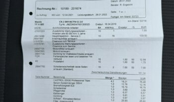 Mazda CX-3 Klimatronic 2-stref, Podgrz. fotele, PDC, Asystent pasa ruchu full