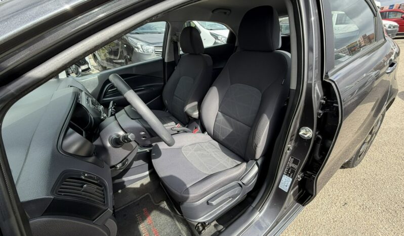Kia Rio Klimatyzacja 5Drzwi El.Szyby Lusterka Kierownica Wielofunkcyjna 2xKoła full