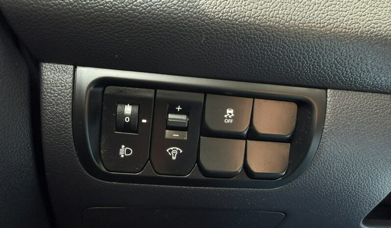 Kia Rio Klimatyzacja 5Drzwi El.Szyby Lusterka Kierownica Wielofunkcyjna 2xKoła full