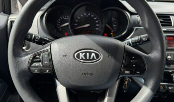 Kia Rio Klimatyzacja 5Drzwi El.Szyby Lusterka Kierownica Wielofunkcyjna 2xKoła full