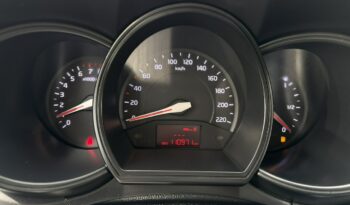 Kia Rio Klimatyzacja 5Drzwi El.Szyby Lusterka Kierownica Wielofunkcyjna 2xKoła full