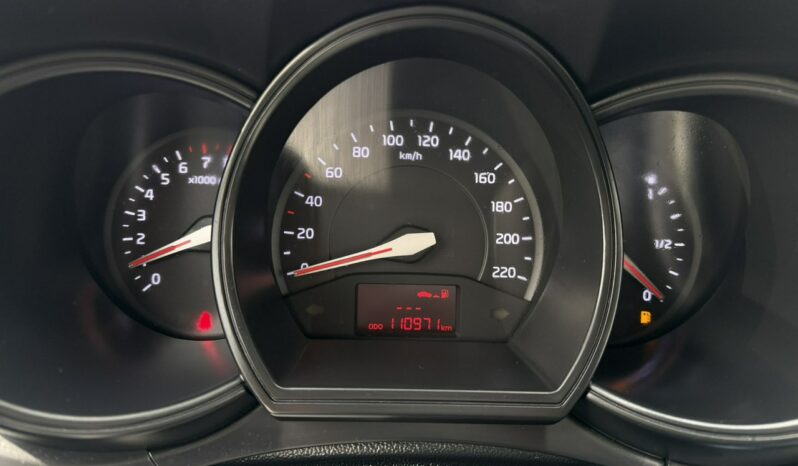 Kia Rio Klimatyzacja 5Drzwi El.Szyby Lusterka Kierownica Wielofunkcyjna 2xKoła full