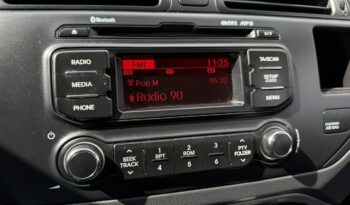 Kia Rio Klimatyzacja 5Drzwi El.Szyby Lusterka Kierownica Wielofunkcyjna 2xKoła full