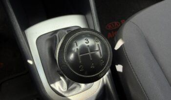 Kia Rio Klimatyzacja 5Drzwi El.Szyby Lusterka Kierownica Wielofunkcyjna 2xKoła full